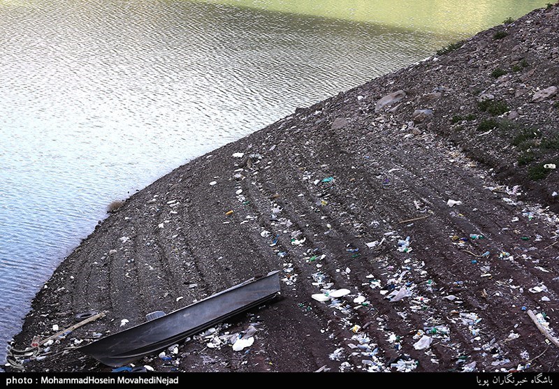 آخرین وضعیت ذخایر سدهای تهران/ افت ۱۲میلیون مترمکعبی در ۴ روز